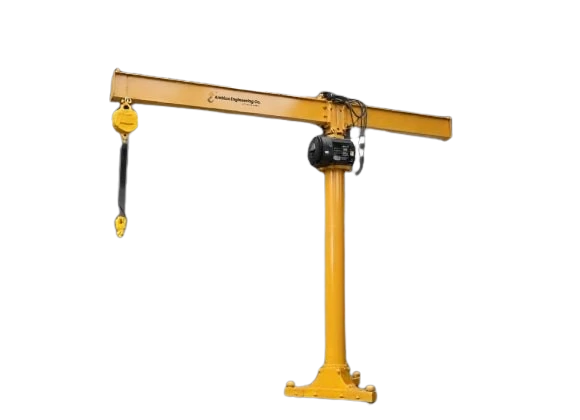 Jib Crane Main